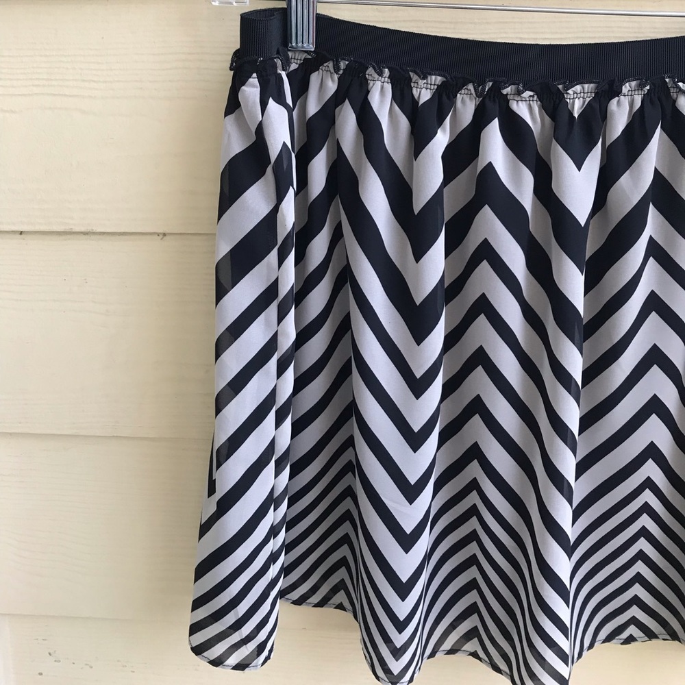 American Eagle Midi Skirt LIKE NEW